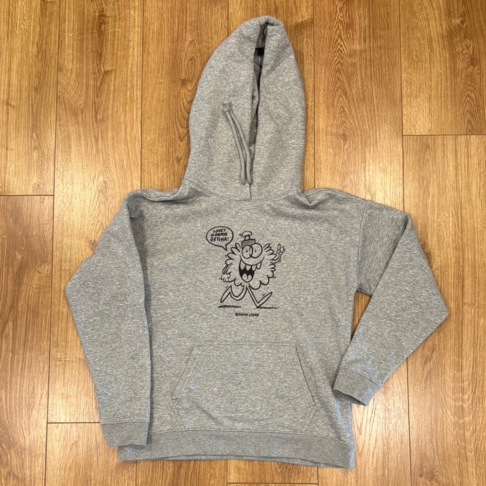 Aritzia TNA Hoodie